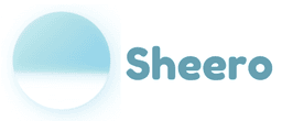 Sheero Logo